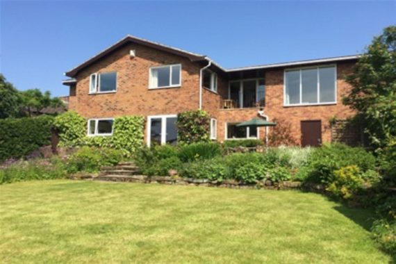 5&nbsp;Bedroom&nbsp;Detached